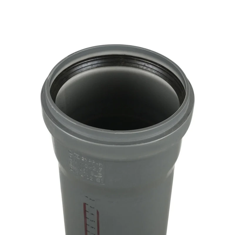 Труба внутренняя OSTENDORF HT Safe ф 50мм x1.5м 172050