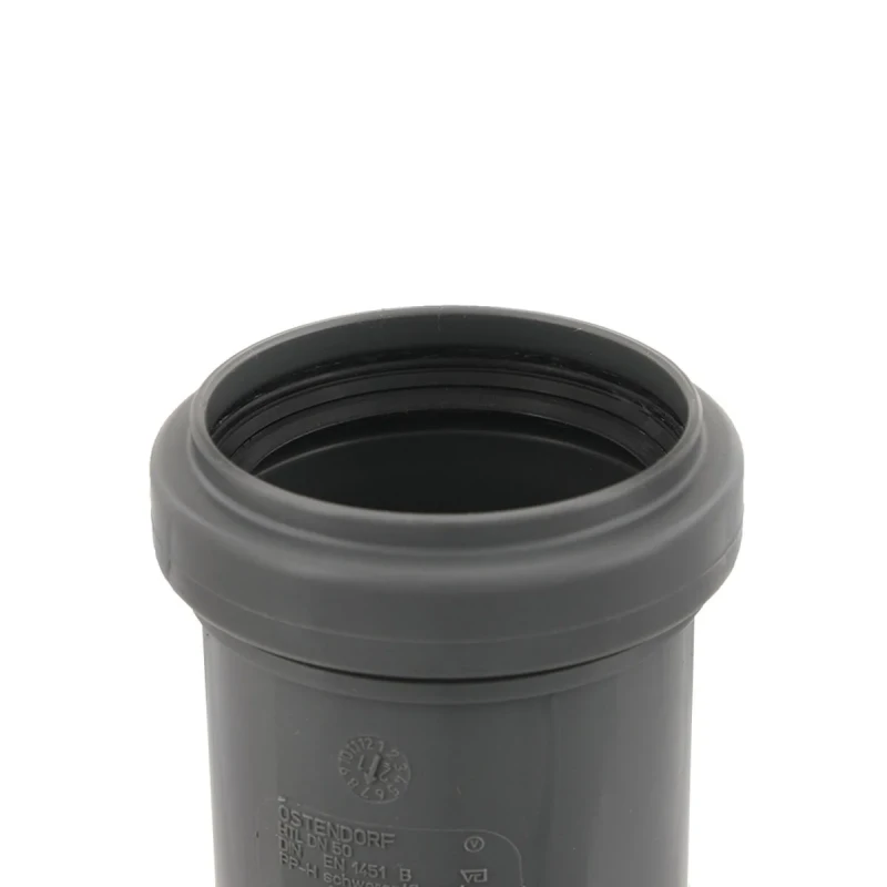 Патрубок компенсационный OSTENDORF HT Safe ф 50мм