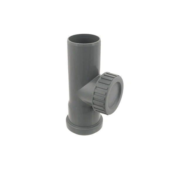 Ревизія внутрішня OSTENDORF HT Safe ф 50мм