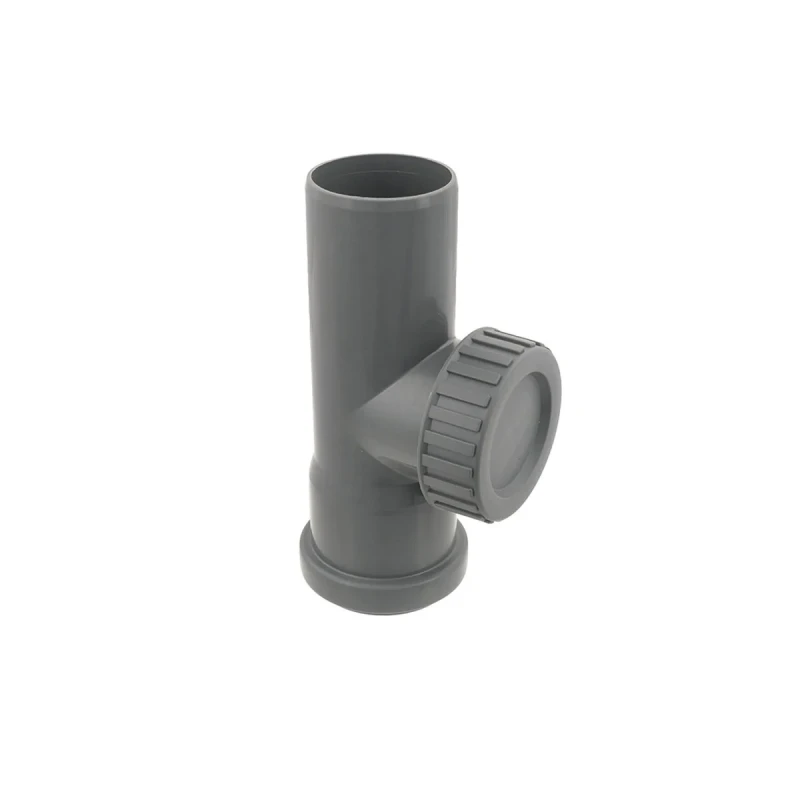 Ревизія внутрішня OSTENDORF HT Safe ф 50мм