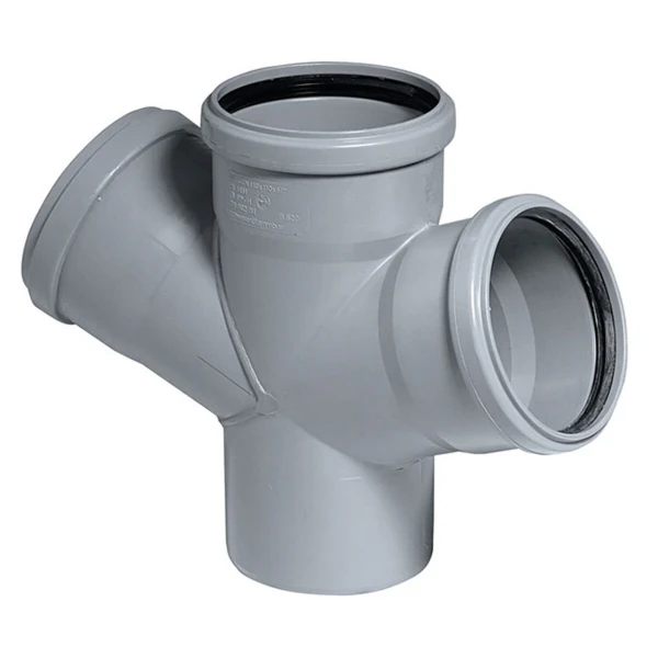 Крестовина внутренняя OSTENDORF HT Safe ф110мм 67°