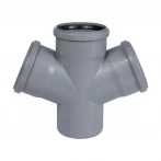 Крестовина внутренняя OSTENDORF HT Safe ф110мм 67°