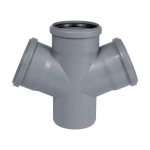 Крестовина внутренняя OSTENDORF HT Safe ф110мм 67°