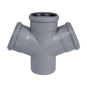 Хрестовина внутрішня OSTENDORF HT Safe ф110мм 67°