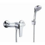 Змішувач для душу G-lauf LWZ5- A182