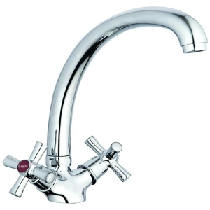 Змішувач для кухні G-lauf QMT4- B722