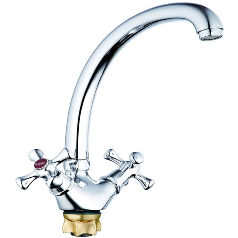 Змішувач для кухні G-lauf QTZ4- B827