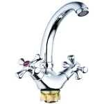 Змішувач для кухні G-lauf QTZ4- С827