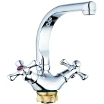 Змішувач для кухні G-lauf QTZ4- D827