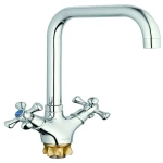 Змішувач для кухні G-lauf QML4- C827