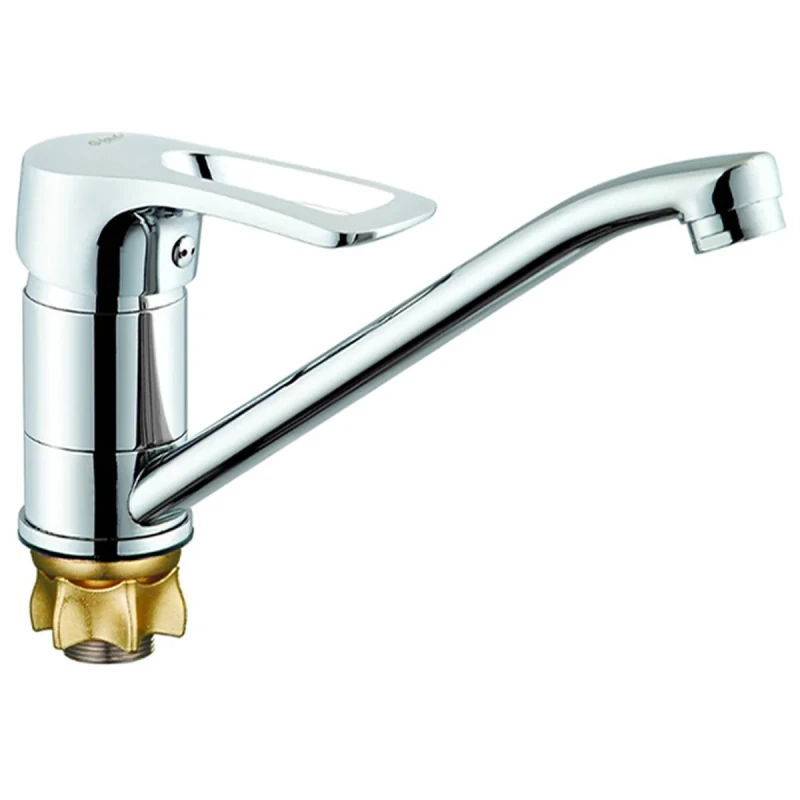 Змішувач для кухні G-lauf- 4G4- A181