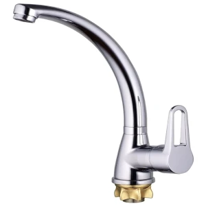 Змішувач для кухні G-lauf ZOP4- B045