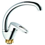 Змішувач для кухні G-lauf 8G4- A180