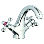 Змішувач для умивальника G-lauf QTZ1- A856