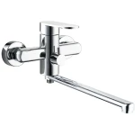 Змішувач для ванної G-lauf NOB7- A128