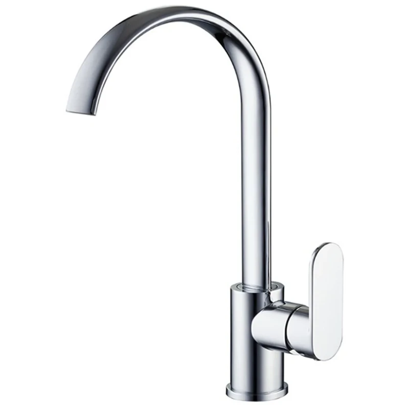 Змішувач для кухні G-lauf NOB4- A128