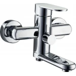 Змішувач для ванної G-lauf NOB3- A128