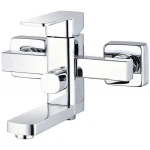 Змішувач для ванної G-lauf NEB3- A123