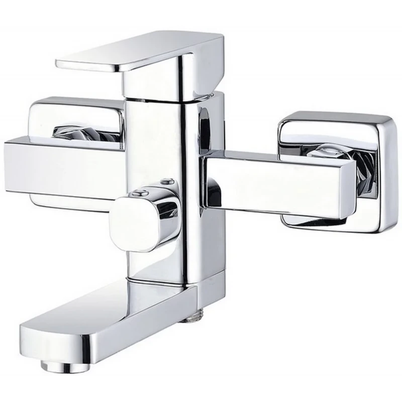 Змішувач для ванної G-lauf NEB3- A123