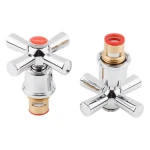 Ручка для змішувача G-lauf XOT-722