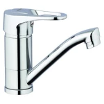 Смеситель для умывальника G-lauf 4P4-B043