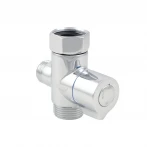 Дивектор G-Lauf WKS-016B-W