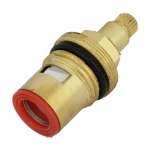 Кран-букса G-lauf UFX-2238 кераміка