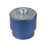 Комплект насадок для паяльника Candan 25 мм.