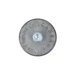 Комплект насадок для паяльника Candan 25 мм.