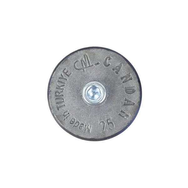 Комплект насадок для паяльника Candan 25 мм.