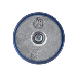 Комплект насадок для паяльника Candan 25 мм.