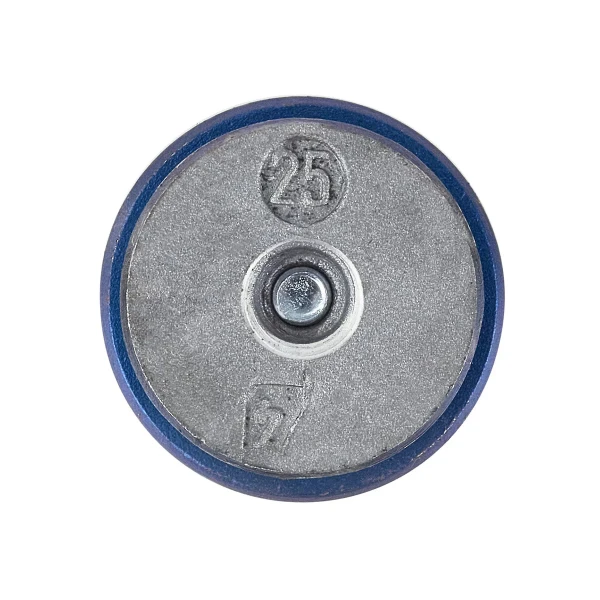 Комплект насадок для паяльника Candan 25 мм.