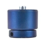 Комплект насадок для паяльника Candan 32 мм.