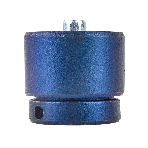 Комплект насадок для паяльника Candan 32 мм.