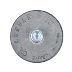 Комплект насадок для паяльника Candan 32 мм.