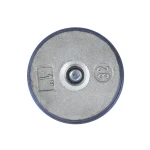 Комплект насадок для паяльника Candan 32 мм.