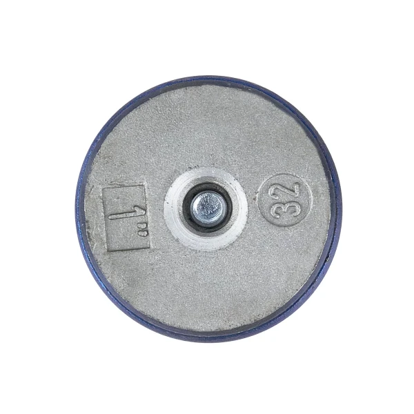 Комплект насадок для паяльника Candan 32 мм.