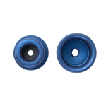 Комплект насадок для паяльника Candan 32 мм.