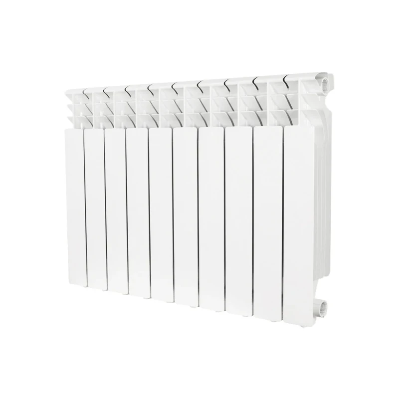 Секція біметалевого радіатора ELEGANCE 500/96 (7 СЕКЦІЙ)