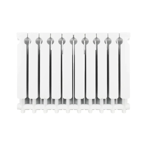 Секция биметаллического радиатора ELEGANCE 500/96 (8 СЕКЦИЙ)