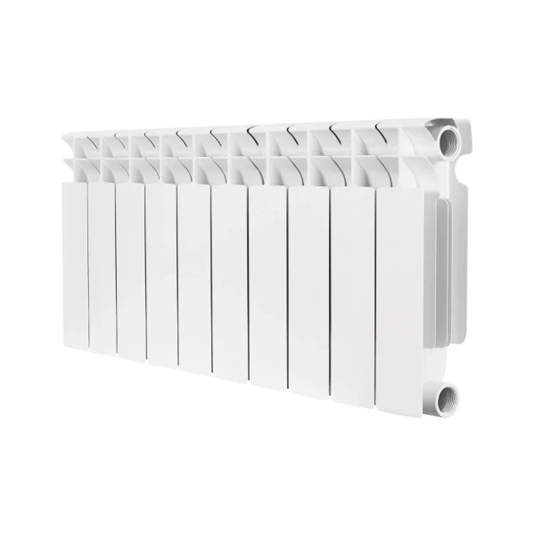 Секция биметаллического радиатора MIRADO 300/85 (10 СЕКЦИЙ)