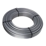 Труба Kan-Therm Platinum PE-Xc 25x3,5 мм