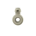 Кран шаровый PPR ASG 25мм 1415267116