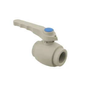 Кран шаровой PPR ASG 32мм 1415267122
