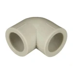 Колено PPR ASG 90° 63мм 1415270488