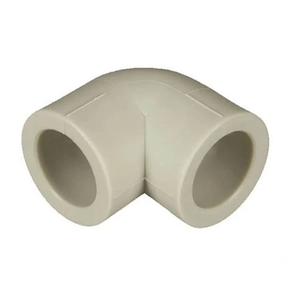 Колено PPR ASG 90° 63мм 1415270488