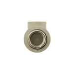 Колено PPR ASG 90° 32мм ВВ 3/4