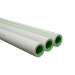 Труба PPR ASG PN20 50x8.4 мм