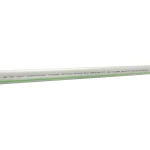 Труба PPR ASG Nano Ag композит PN20 25x4.2 мм