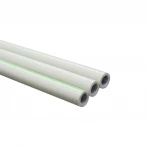 Труба PPR ASG Nano Ag композит PN20 25x4.2 мм